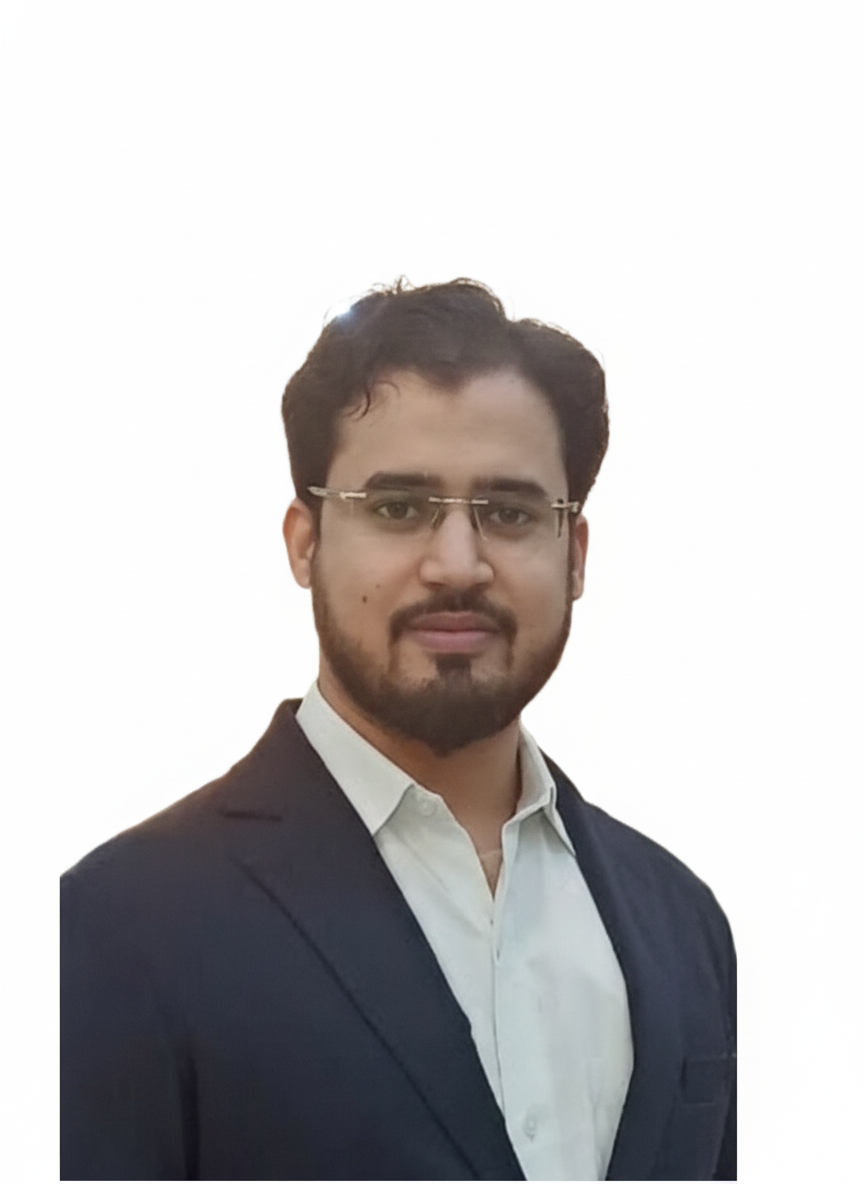 Umair R. Khan