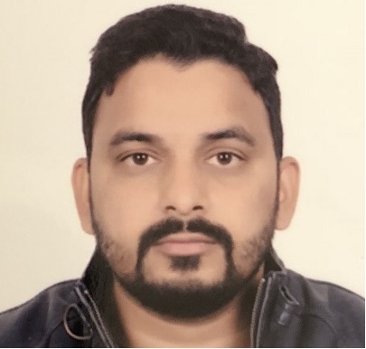 Mr. Rashid Imran Ahmad Khan