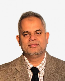 Prof. Shams Tabrez Khan