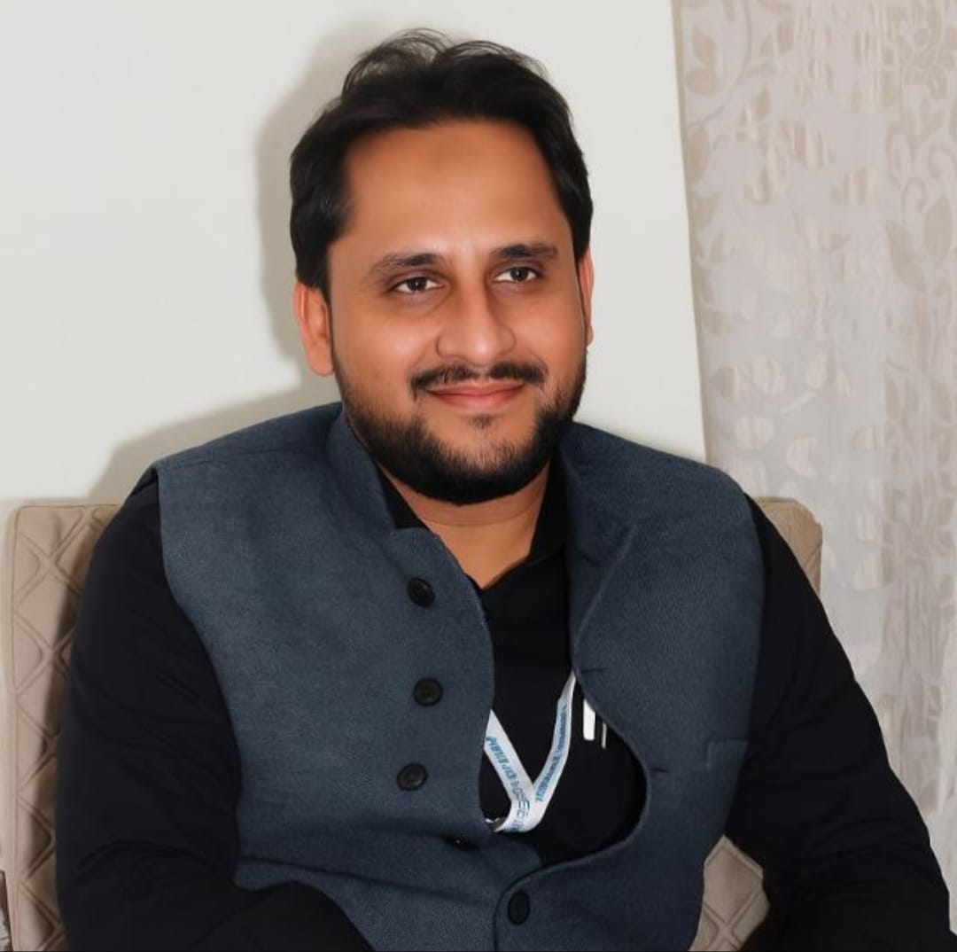 Dr. Mohammad Zain Khan