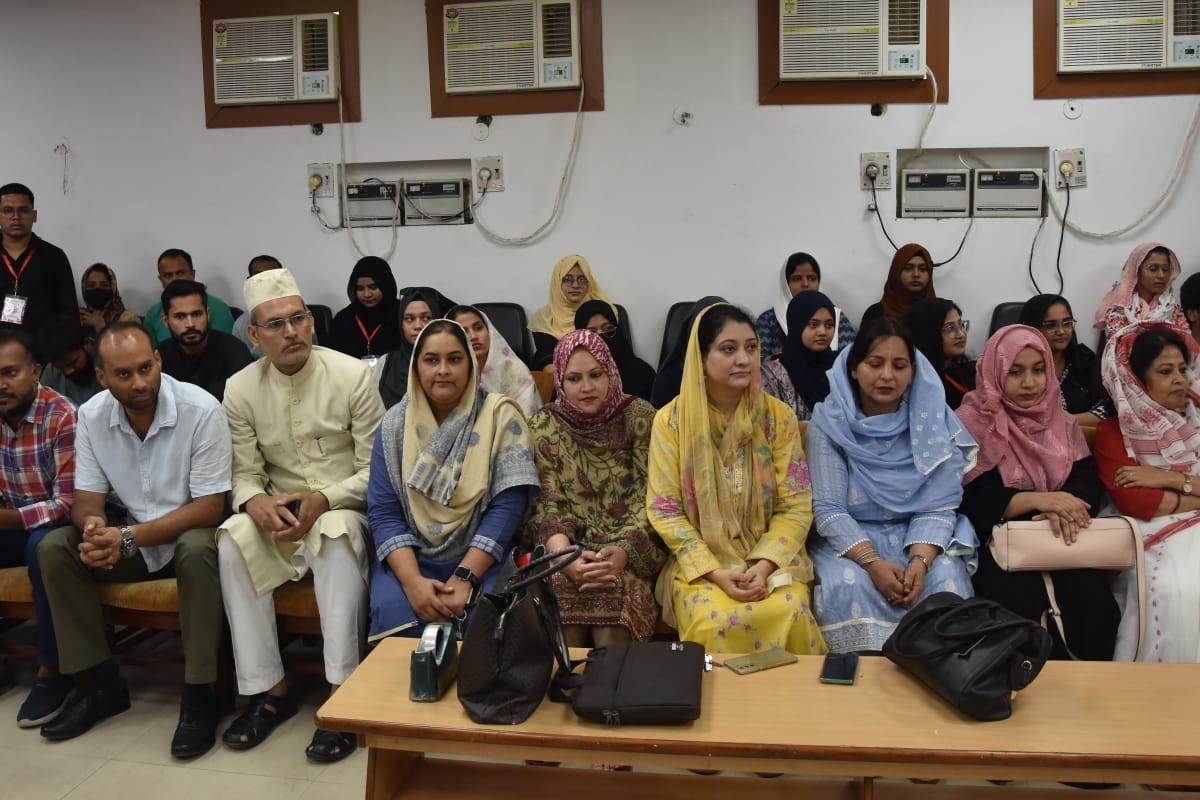 Donate Blood, Save Lives: A Voluntary Blood Donation Camp