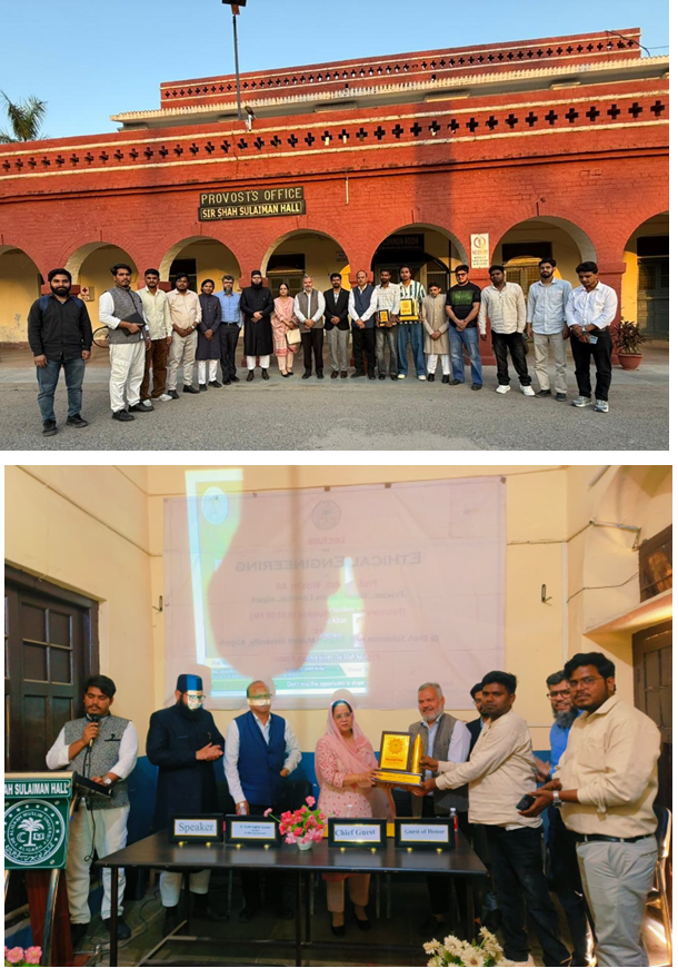 Career-Oriented Programme